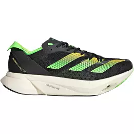 adidas Adizero Adios Pro 3 Running Shoes - Black