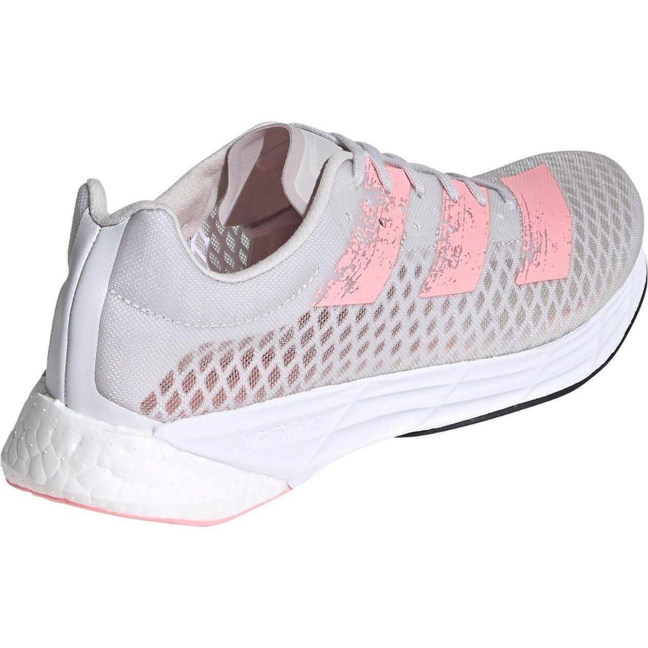 adidas Adizero Pro Womens Running Shoes - Grey