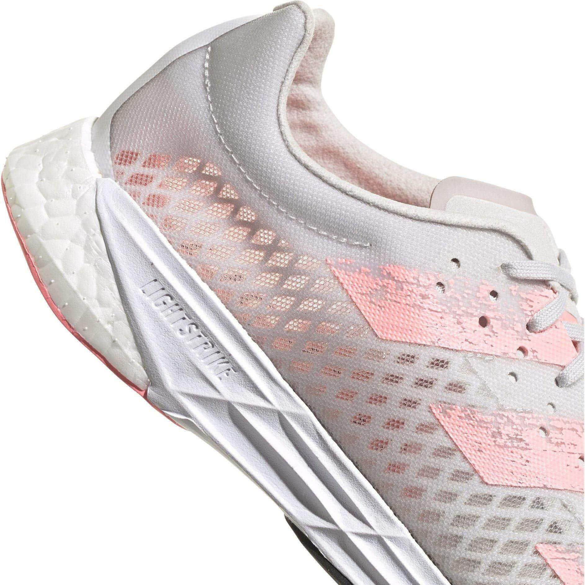 adidas Adizero Pro Womens Running Shoes - Grey