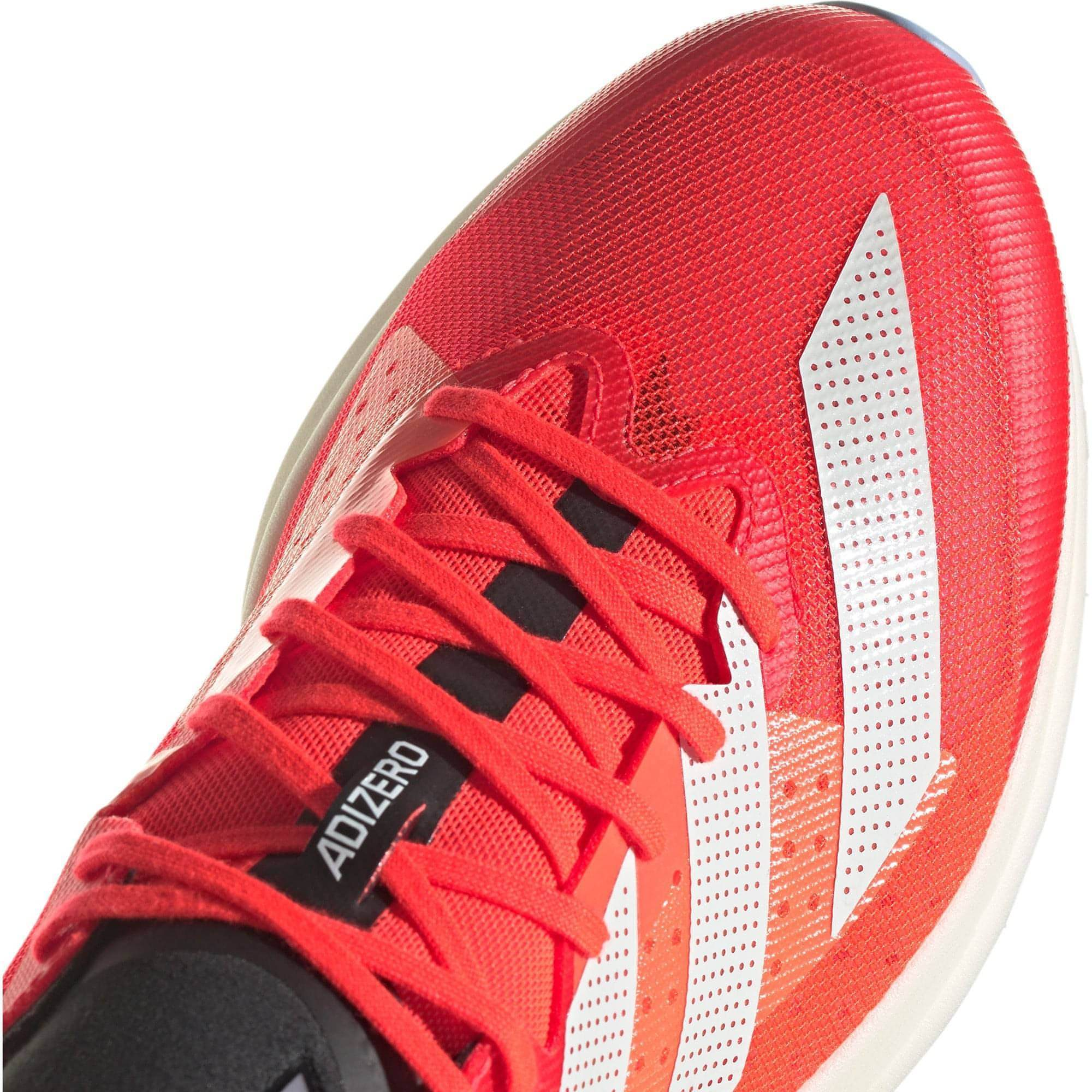 adidas Adizero Takumi Sen 9 Running Shoes - Red