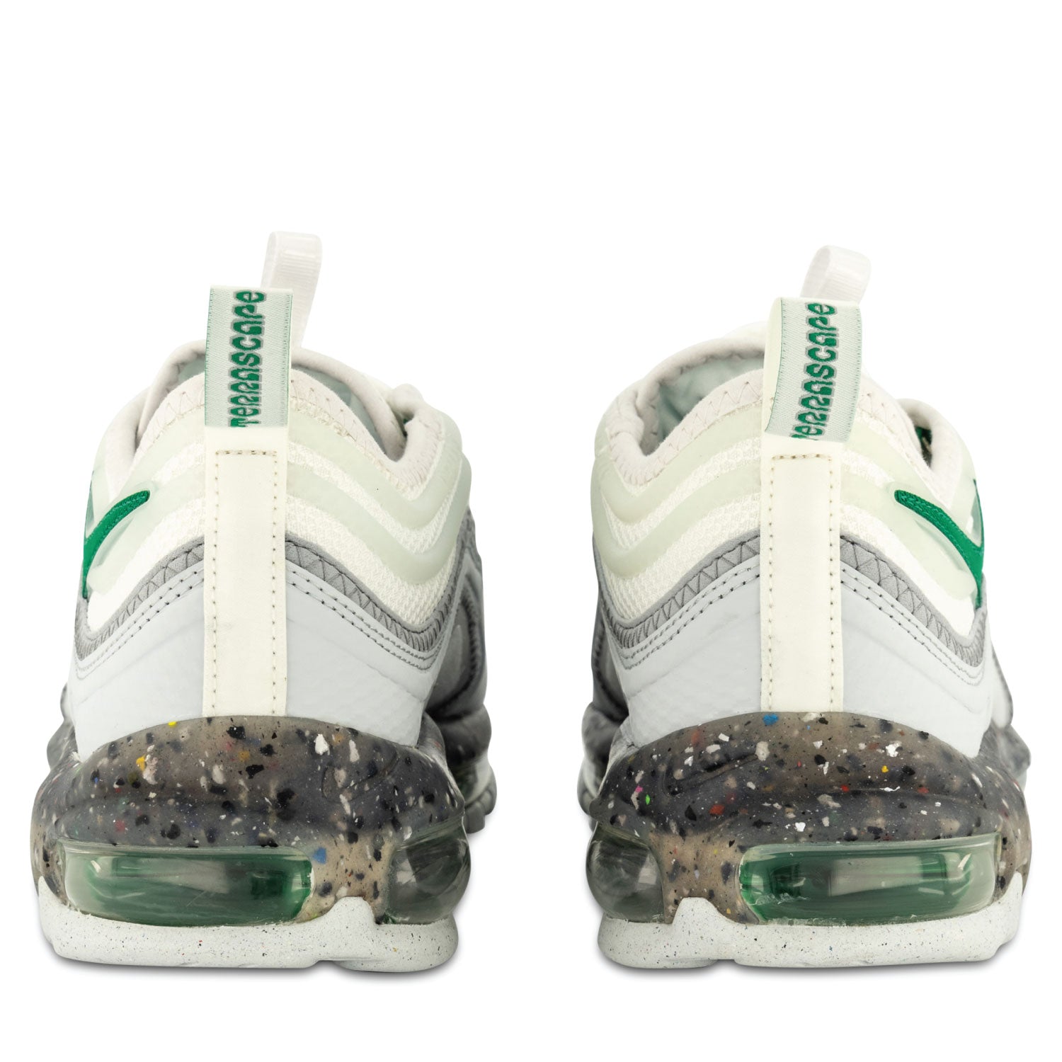 Air Max Terrascape 97 'Summit White Malachite'