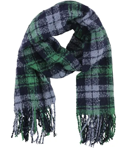 American Eagle Womens Frindge Scarf