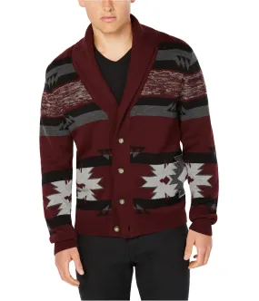 American Rag Mens Drifter Cardigan Sweater