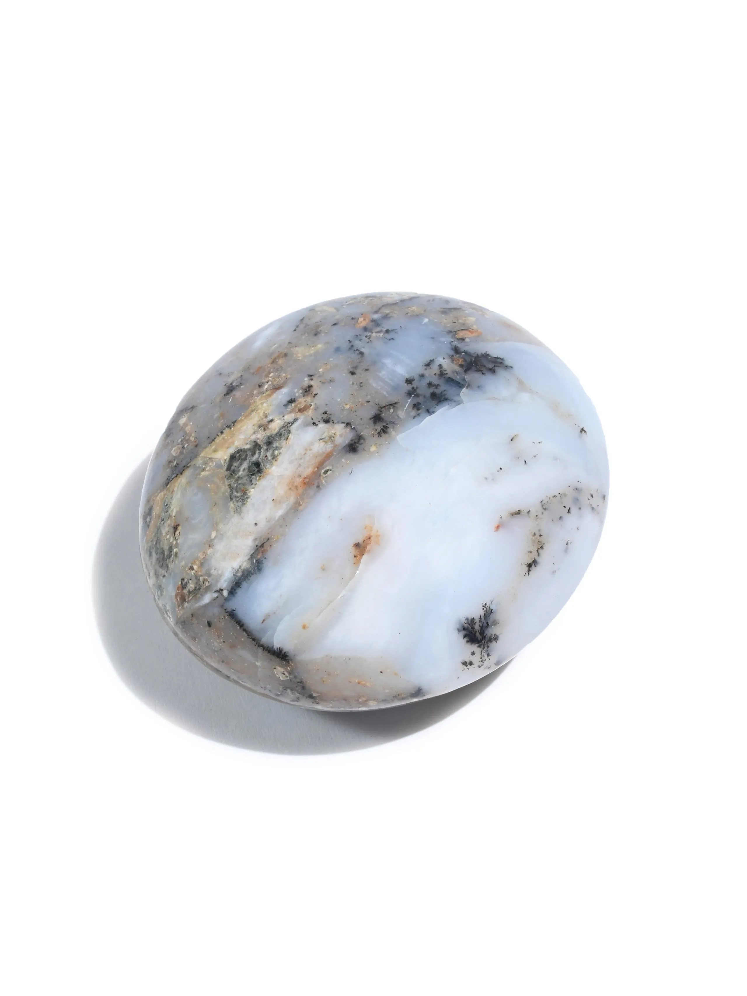 Andean Opal Stone