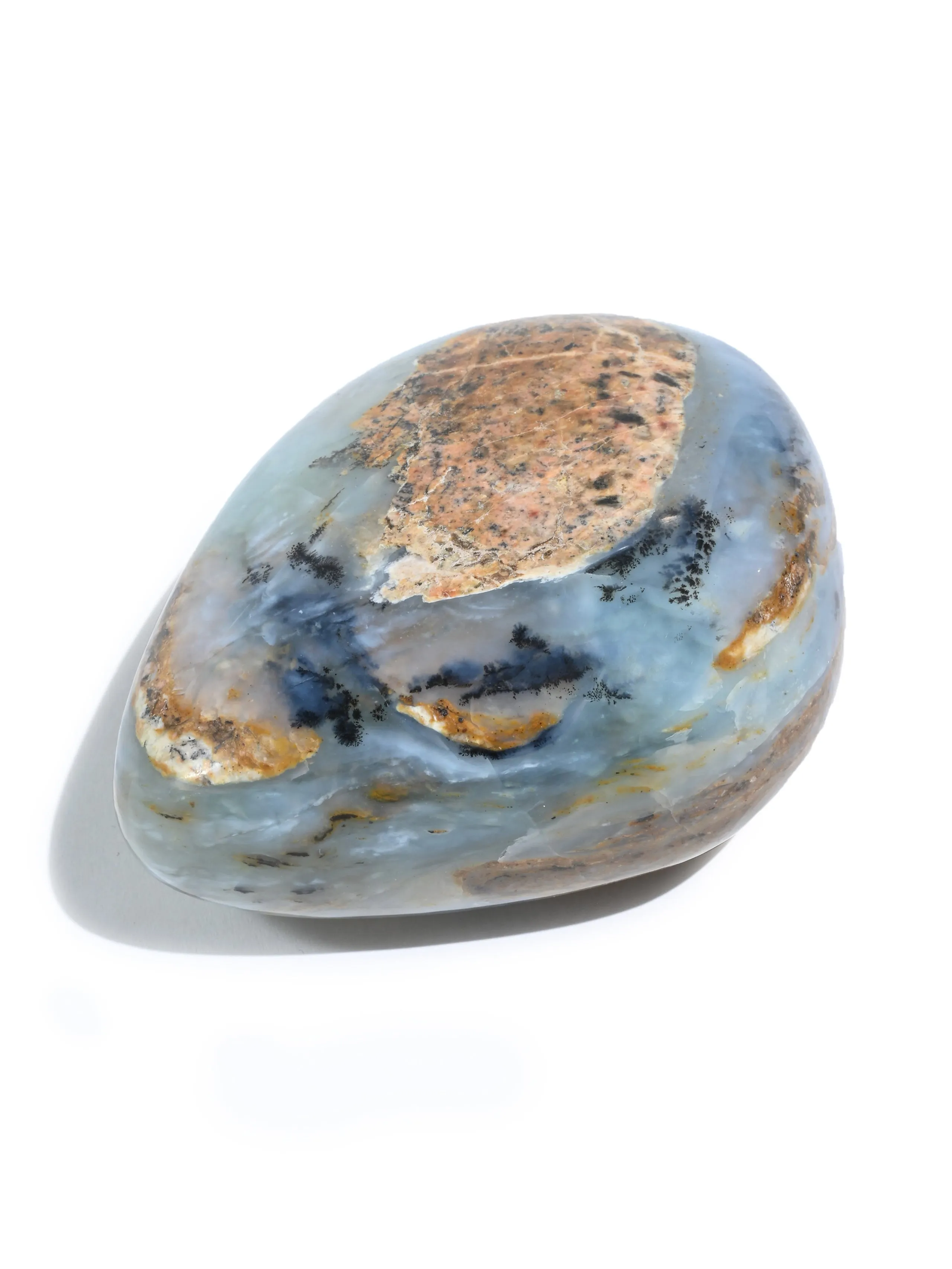 Andean Opal Stone