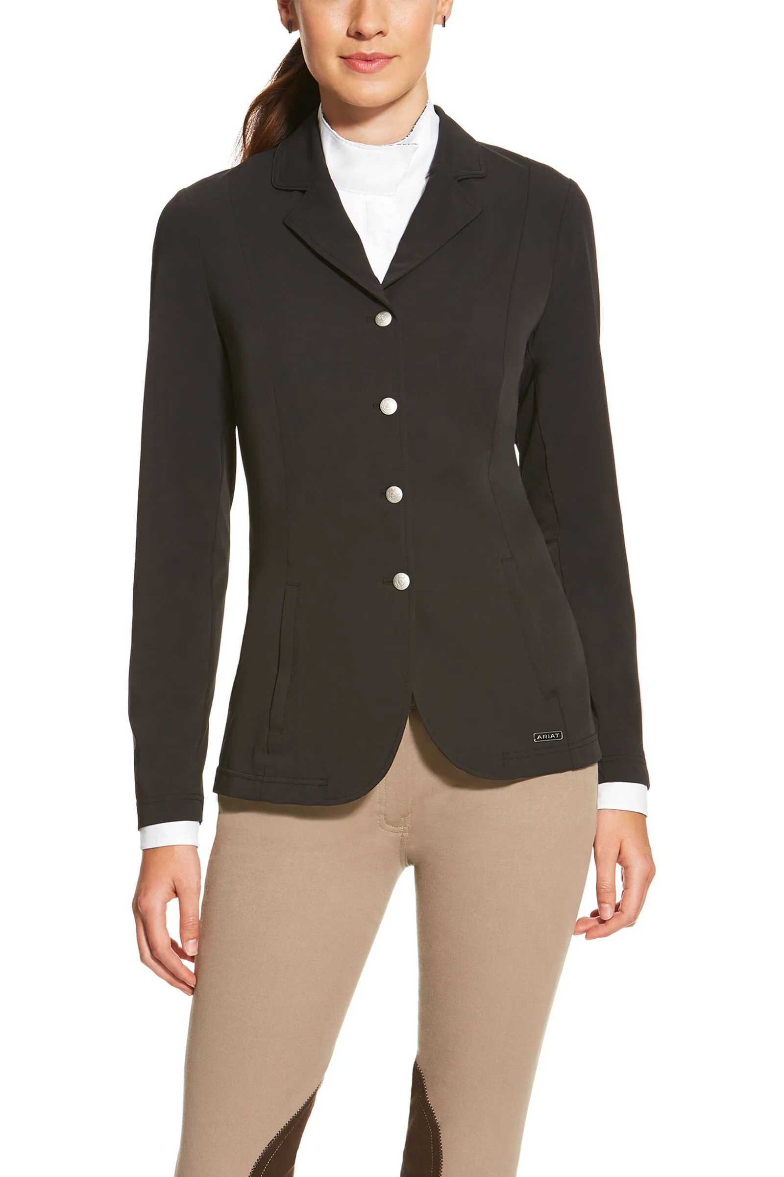 Ariat Women's Artico Show Coat