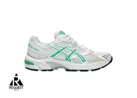 ASICS Gel-1130 White Malachite Green (W)