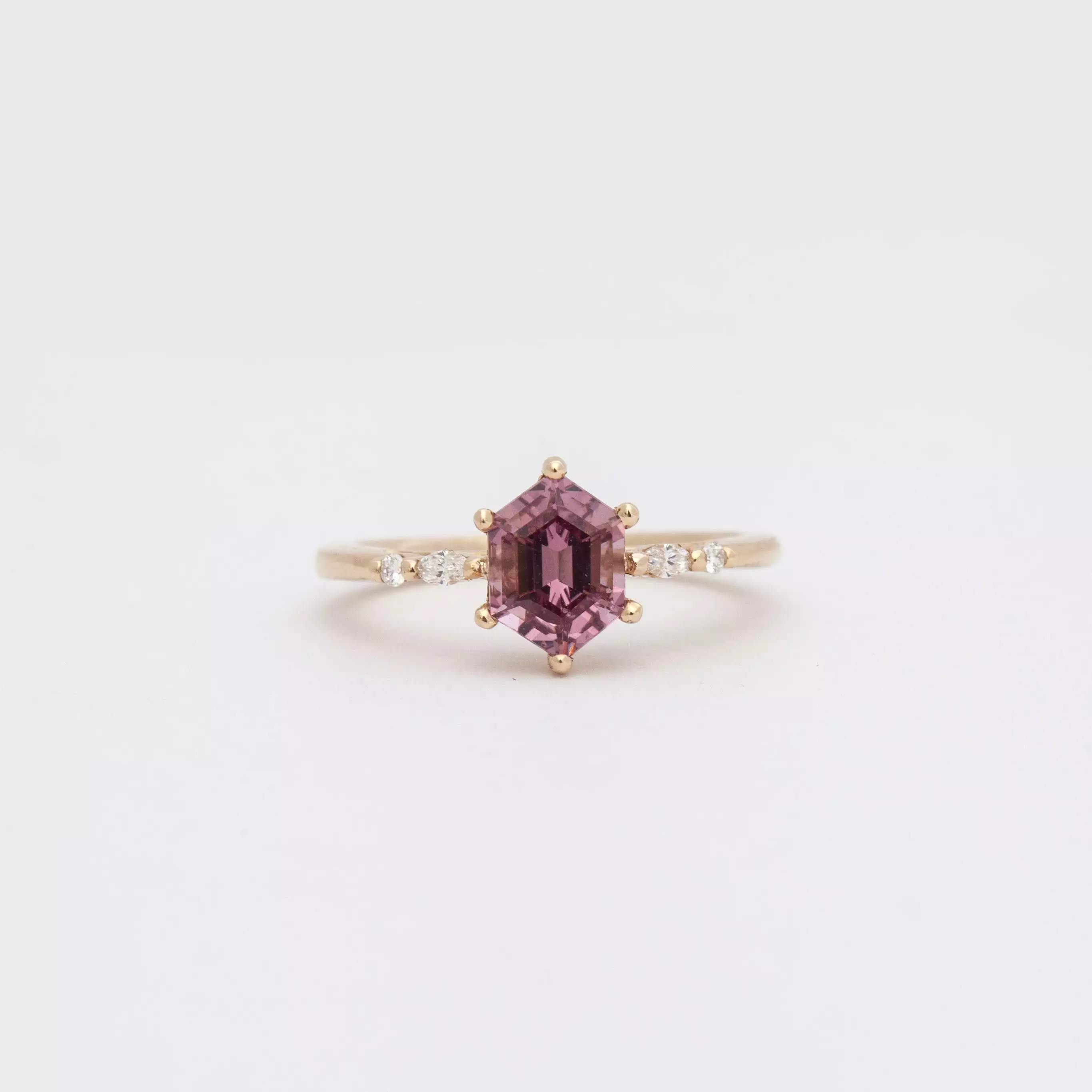 Astra Spinel Ring