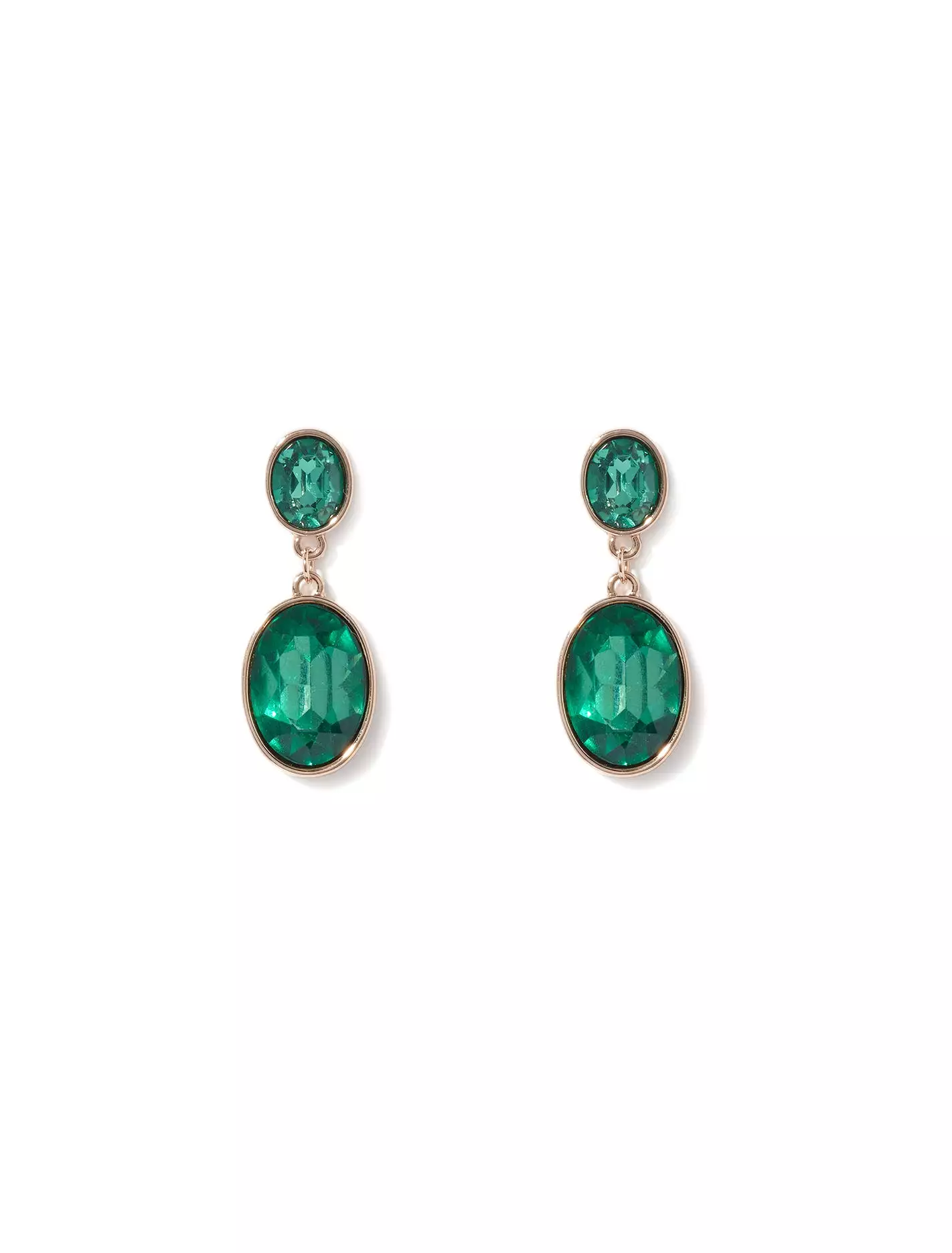 Ava Drop Earrings