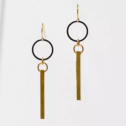 Azibo Earrings