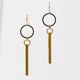 Azibo Earrings