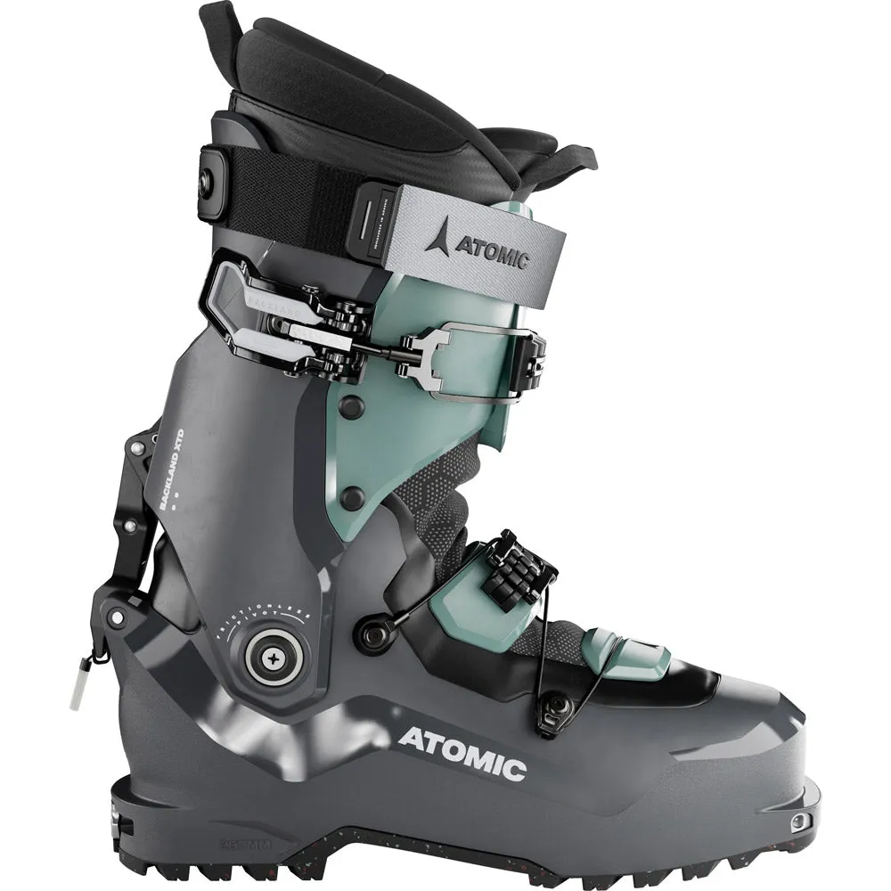 Backland XTD 95 Ski Boots - Womens