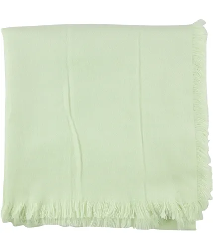 Banana Republic Womens Solid Scarf