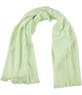 Banana Republic Womens Solid Scarf