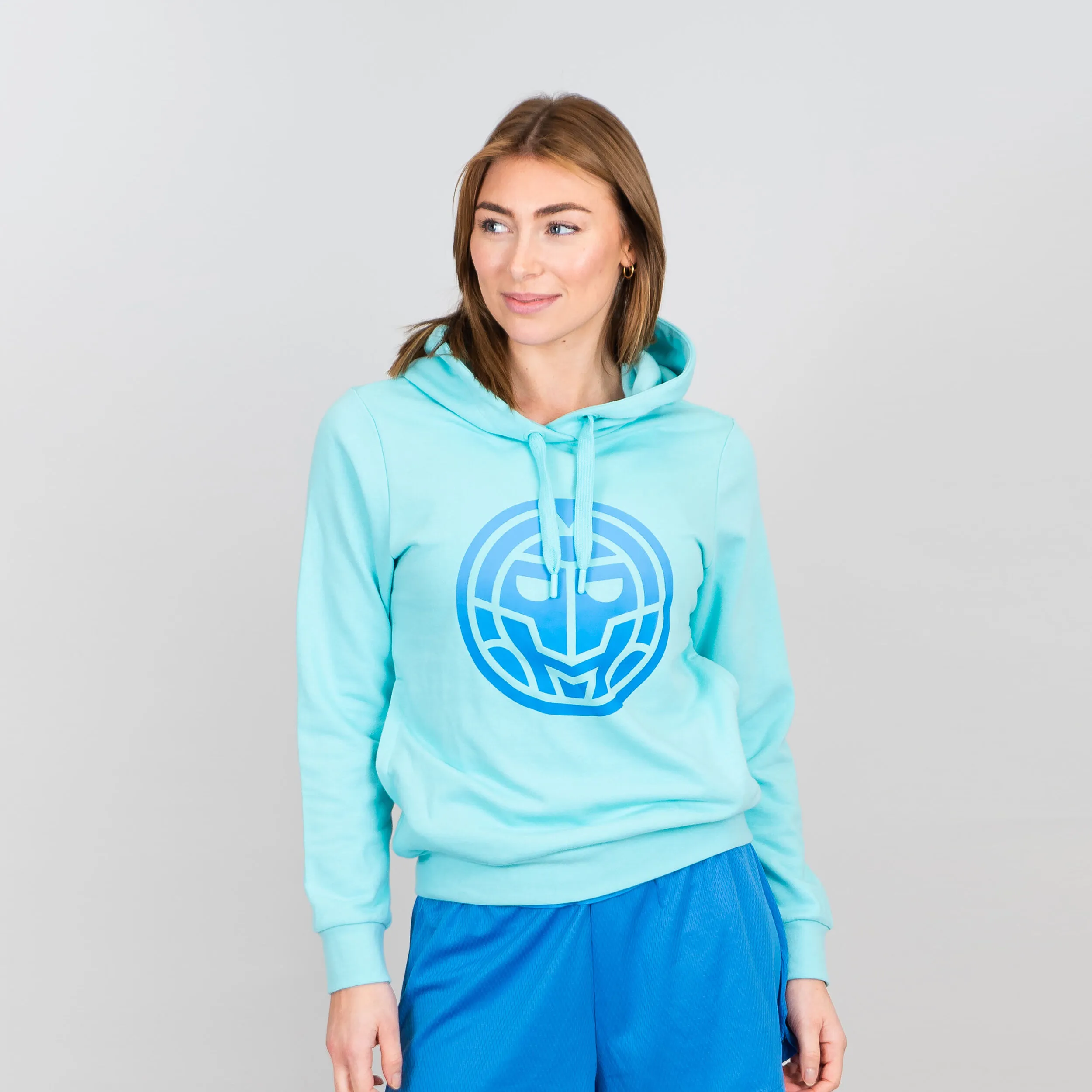 BIDI BADU Colortwist Chill Hoody Women