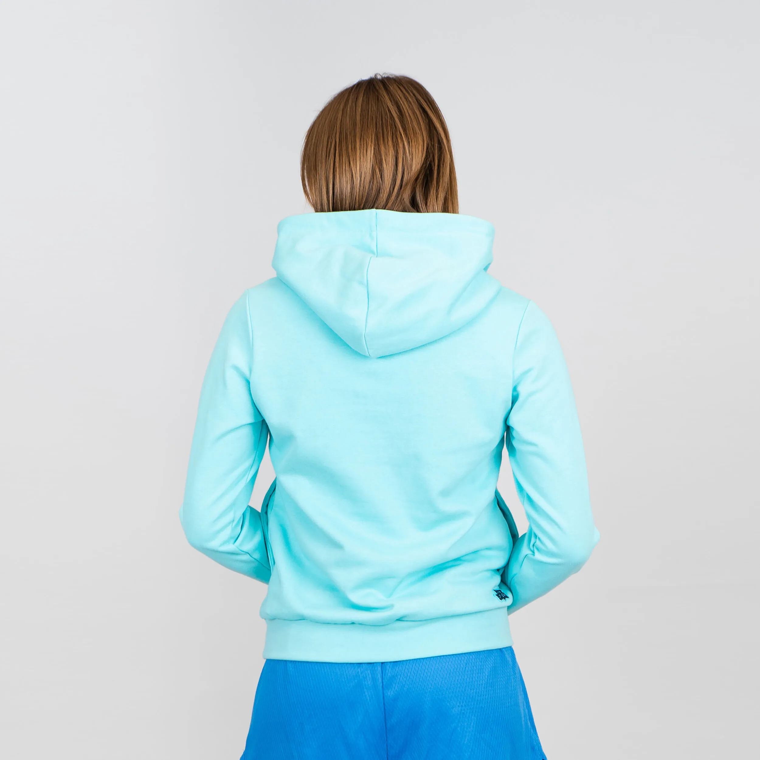 BIDI BADU Colortwist Chill Hoody Women