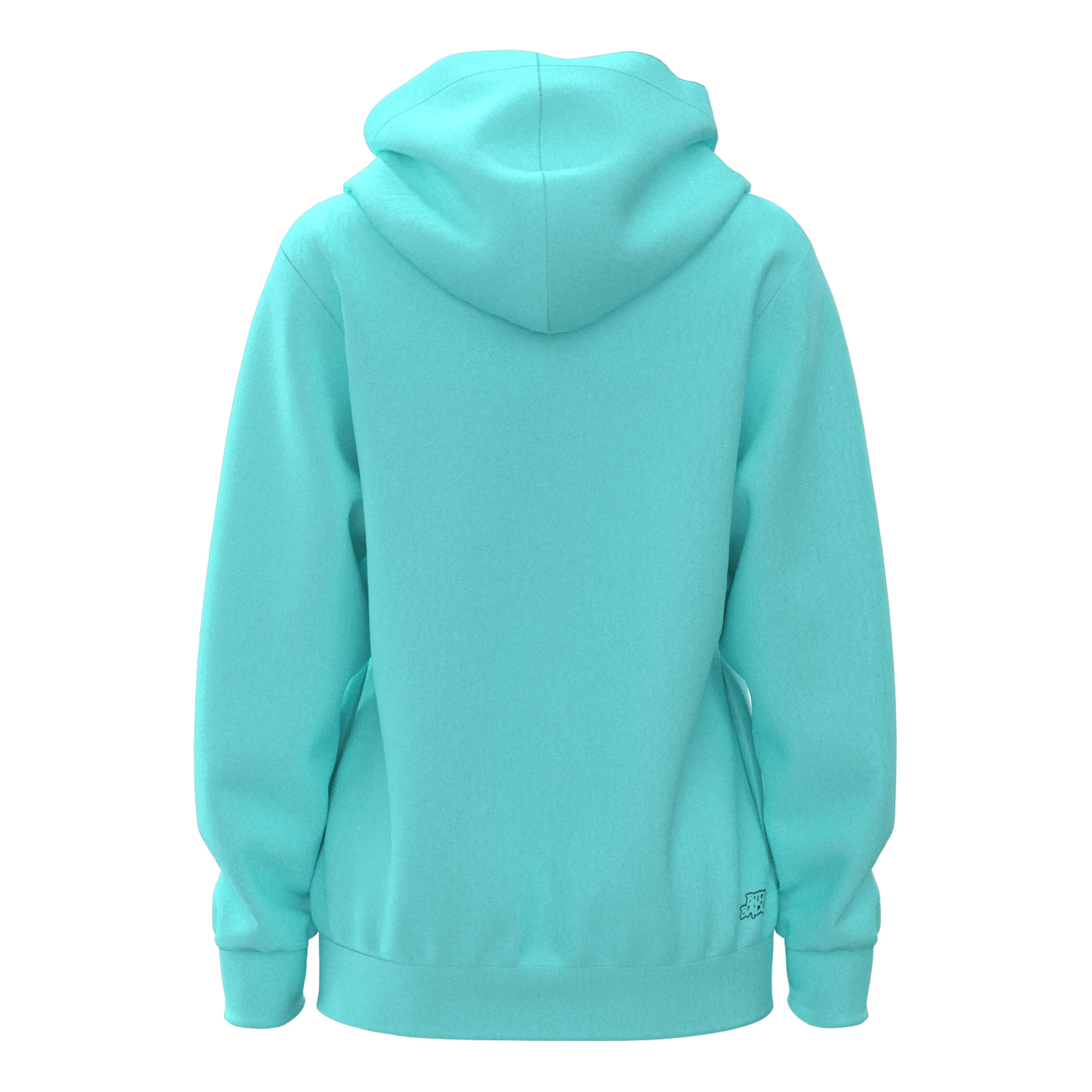 BIDI BADU Colortwist Chill Hoody Women