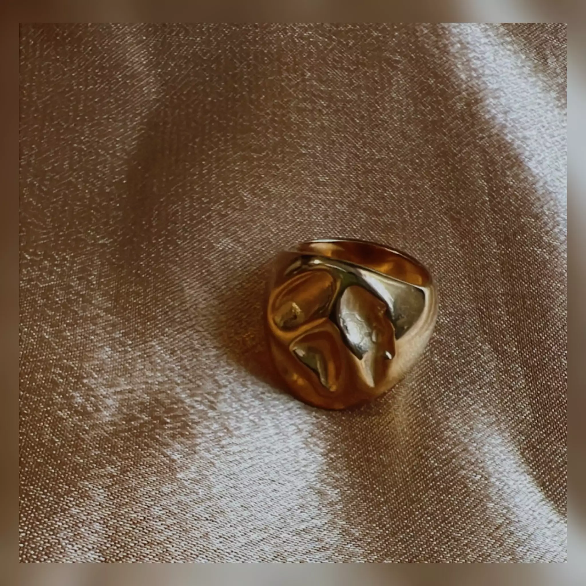 Capri Ring