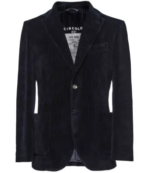 Circolo 1901 Slim Fit Corduroy Jacket | Jules B