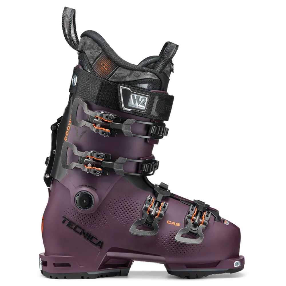 Cochise 105 Dyn Ski Boots - Womens