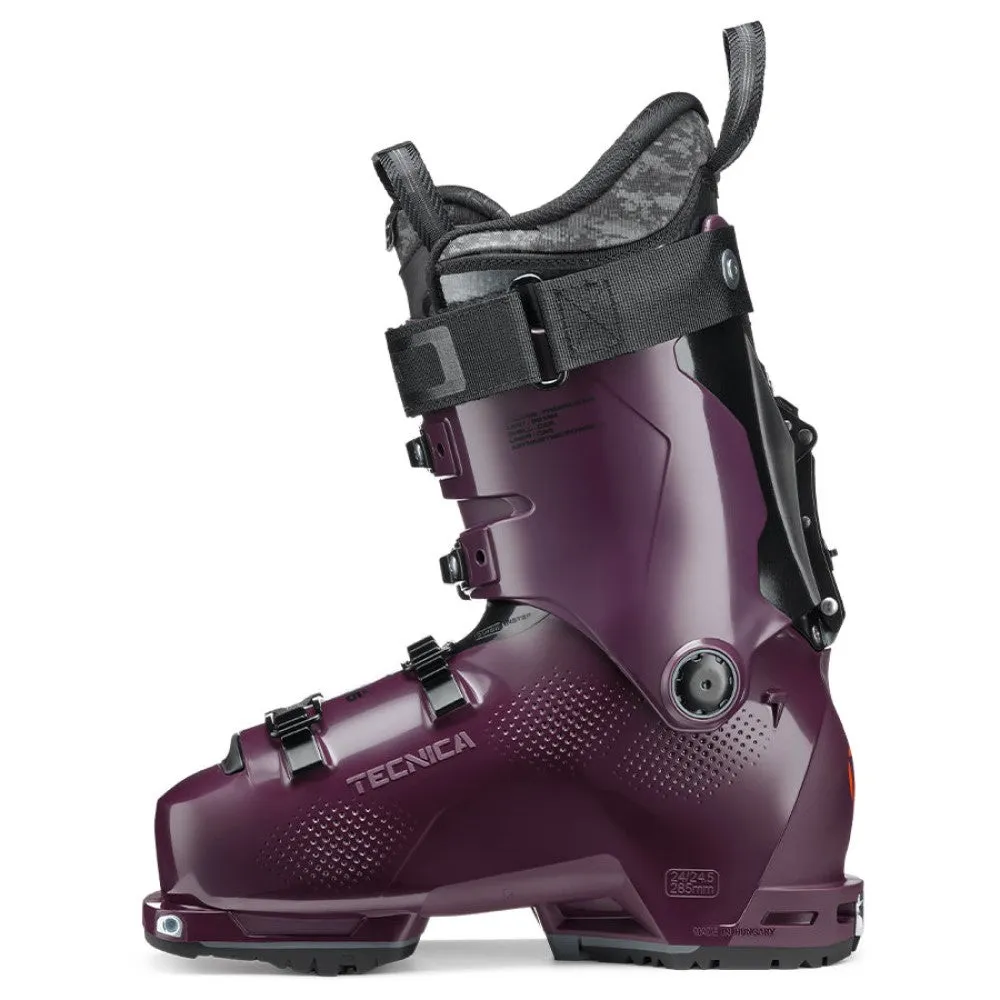 Cochise 105 Dyn Ski Boots - Womens