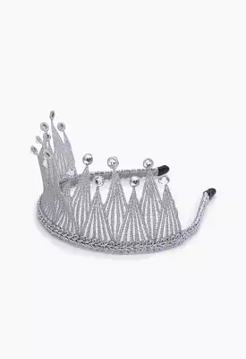 Crown Headband