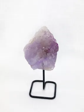 Crystal with Stand