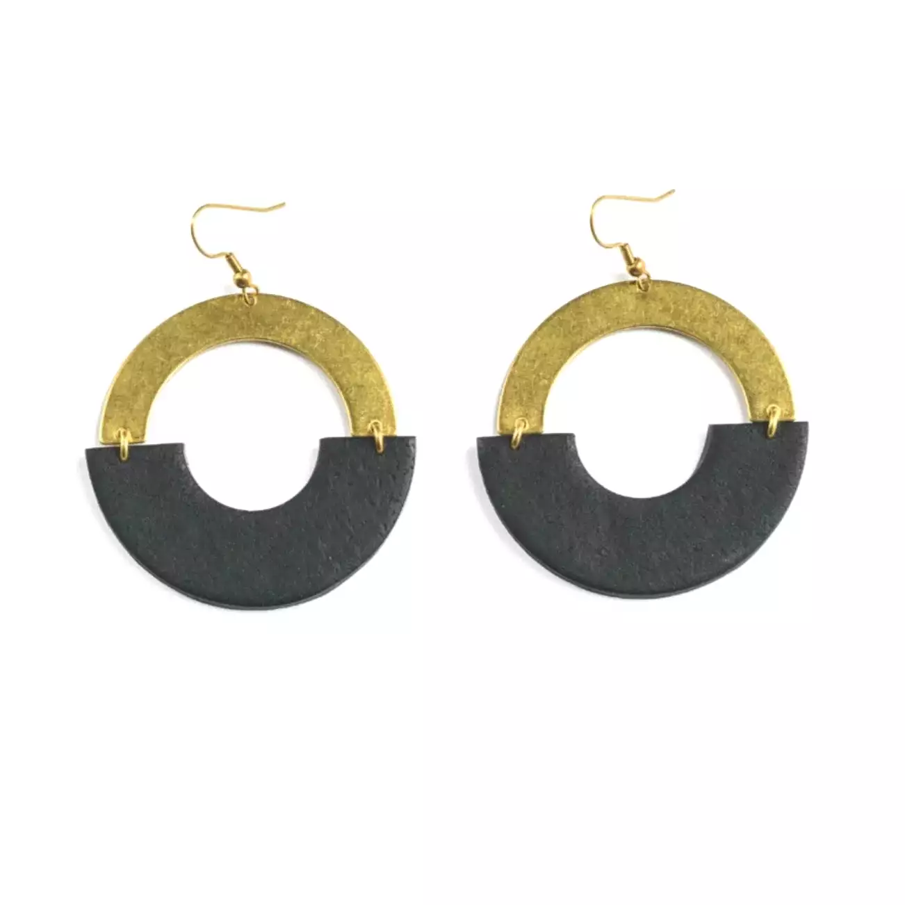 Daki Daki Pola Earrings