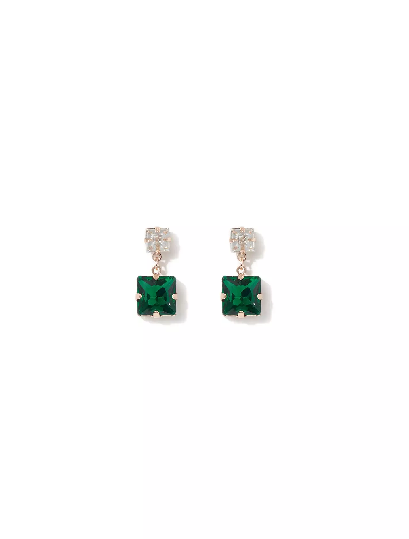 Dale Dainty Drop Earrings