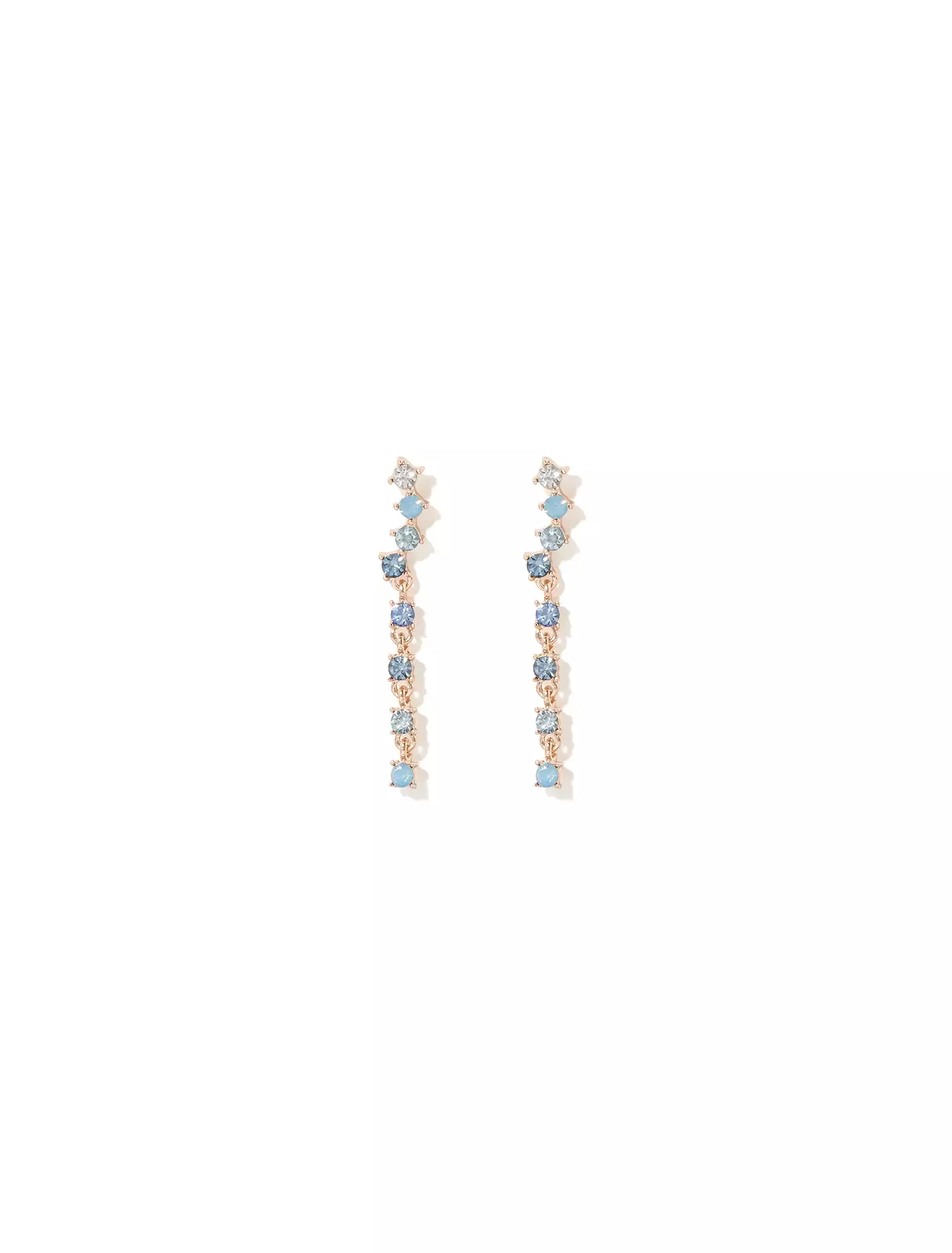 Darcy Dainty Drop Earrings