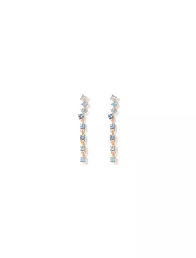 Darcy Dainty Drop Earrings