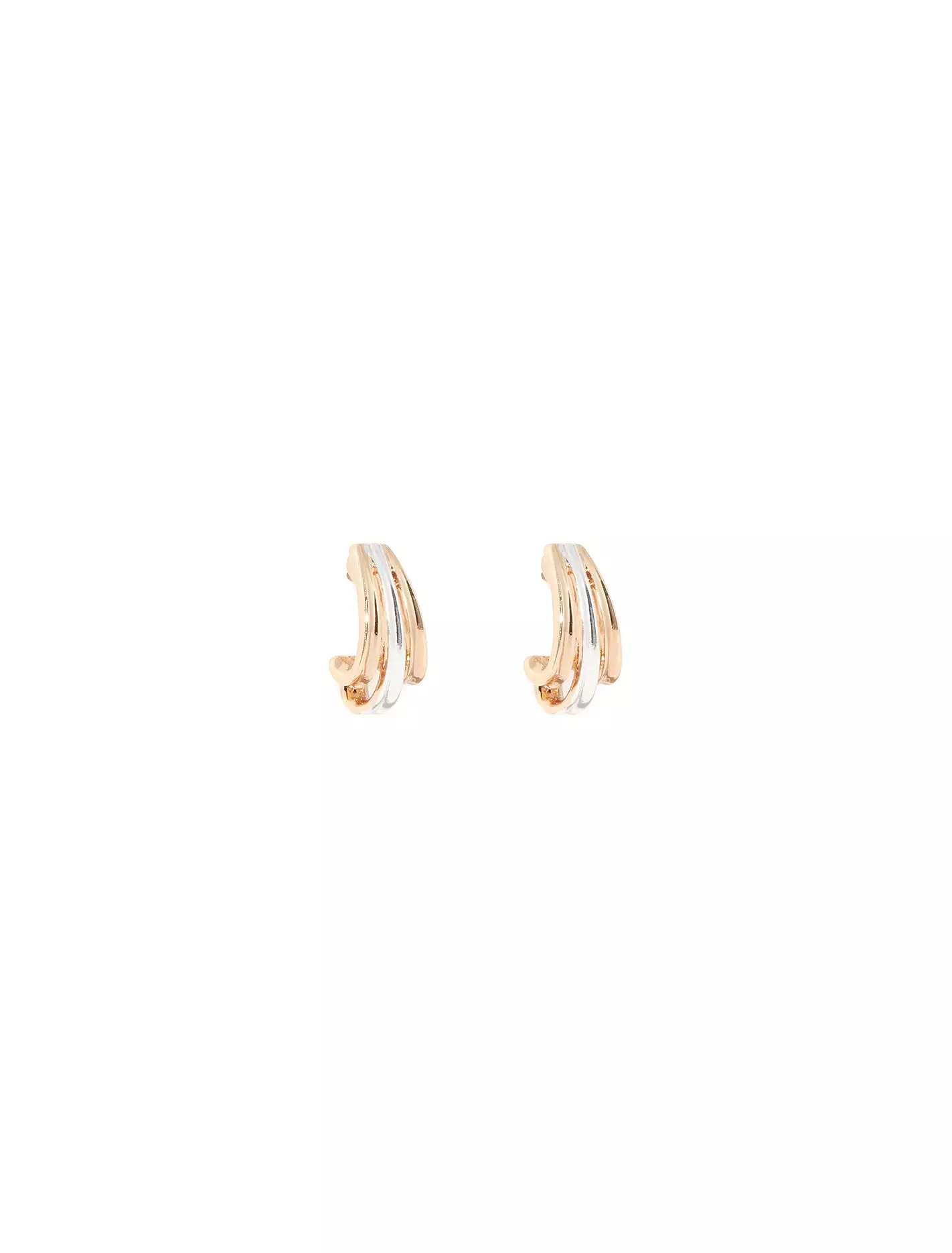 Decon Deco Earrings