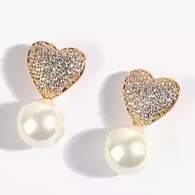 Elegant Fancy Earring For Girls