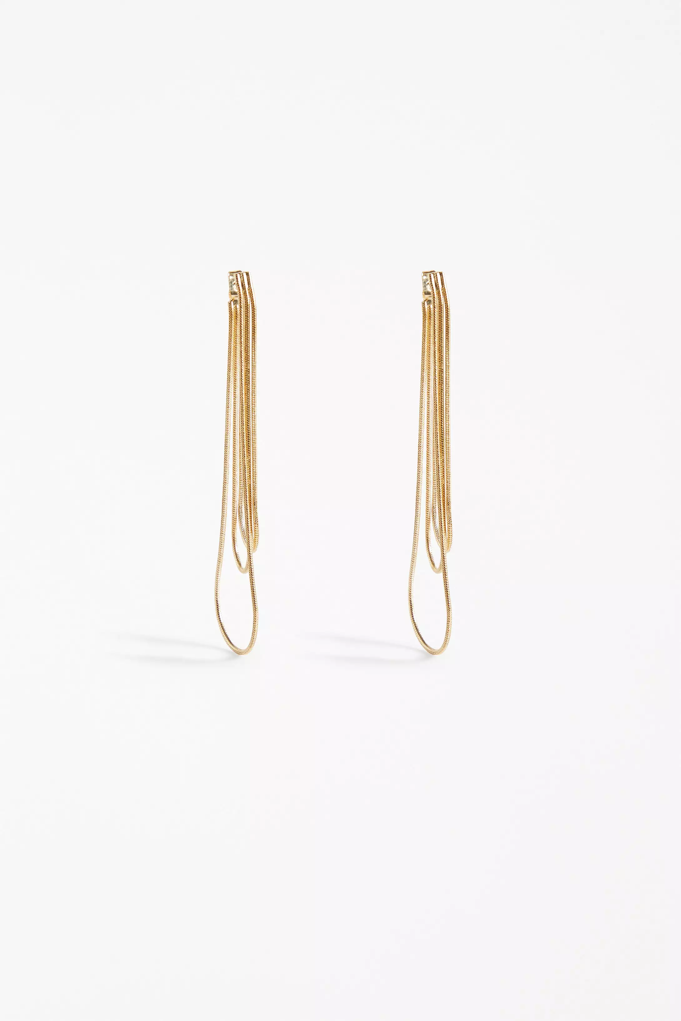 Elk The Label - Lans Drop Earring