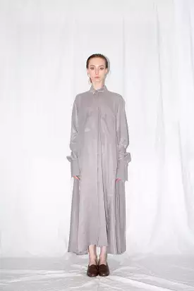 Elongated Sleek Shirt