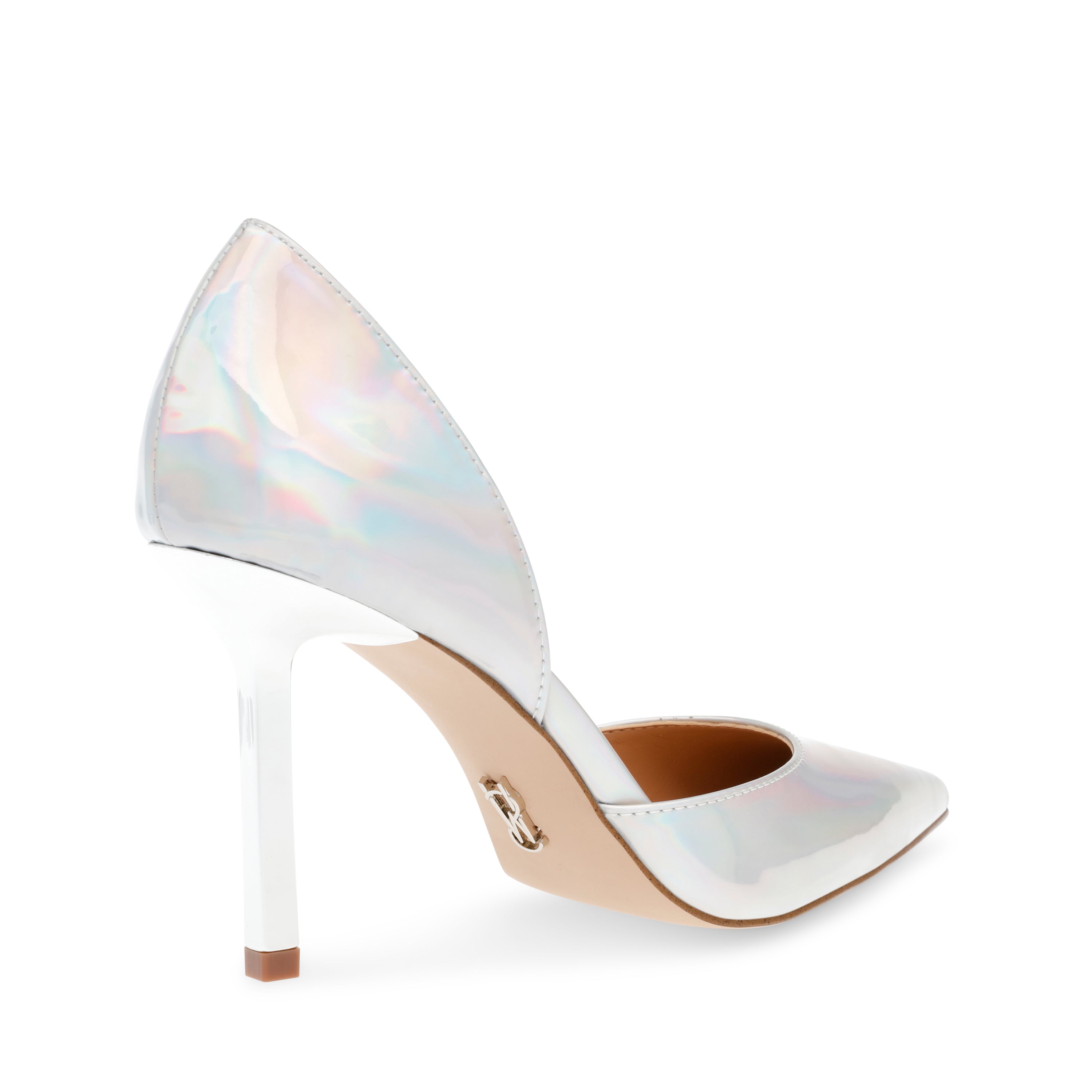 Fiera Sandal SILVER IRIDESCENT