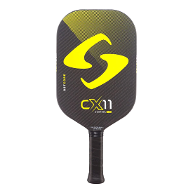 Gearbox CX11E Elongated Control Pickleball Paddle - 7.8OZ [Yellow]