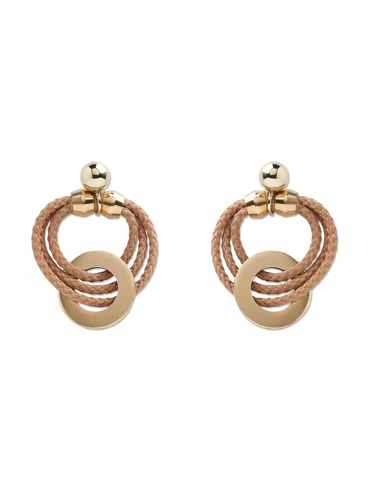 Honey Hélène Earrings