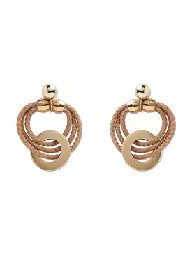 Honey Hélène Earrings