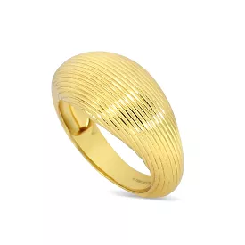 Jackie Mack Resort Gold Ring