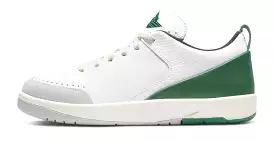 Jordan 2 Retro Low SE Nina Chanel Abney White Malachite (W)