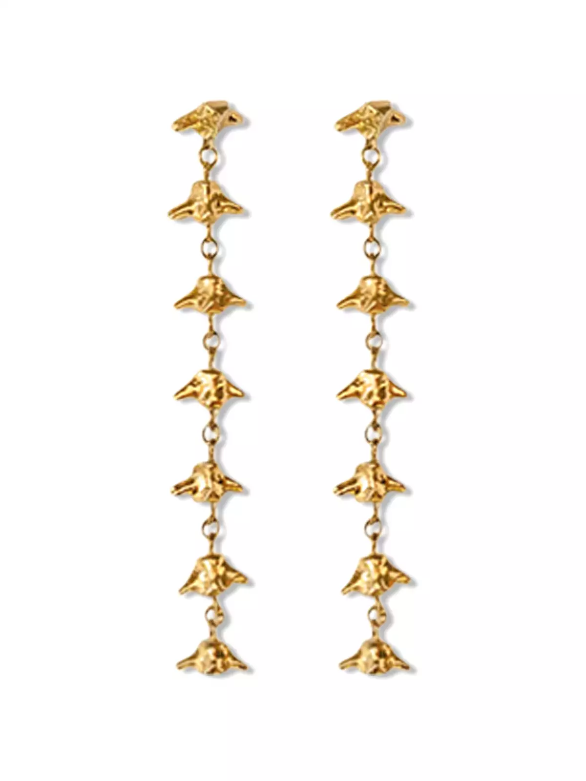 Kathiani Drop Earrings