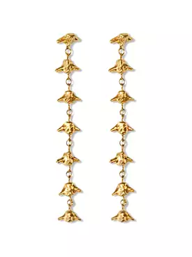 Kathiani Drop Earrings