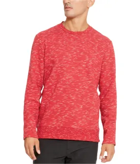 Kenneth Cole Mens Space Dye Pullover Sweater