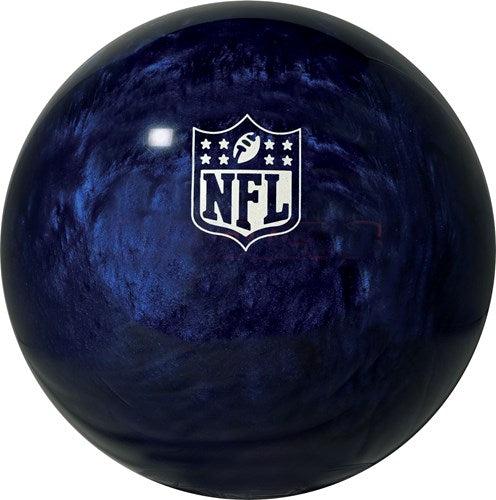 KR Strikeforce NFL Dallas Cowboys Engraved Bowling Ball