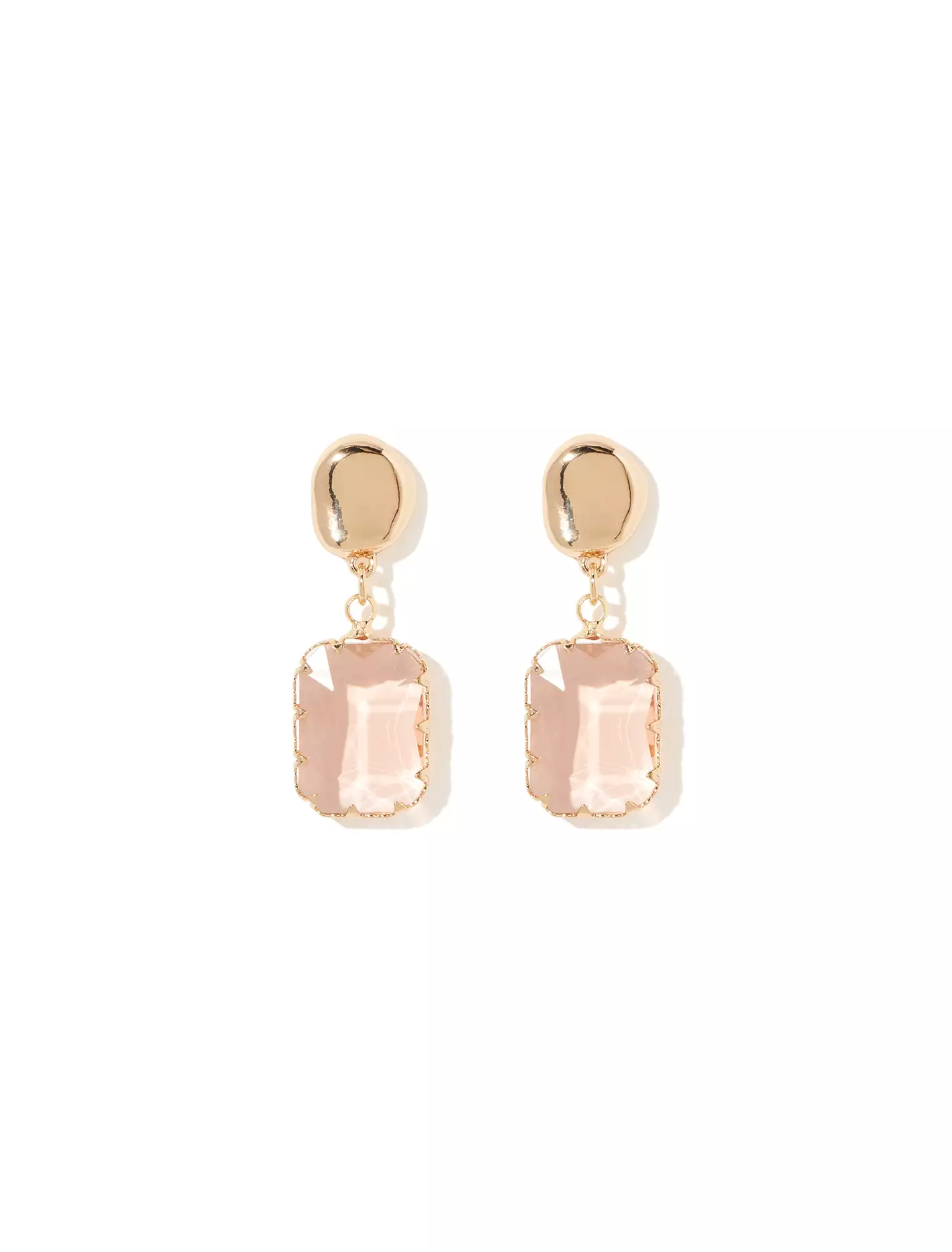 Laney Stone Earrings