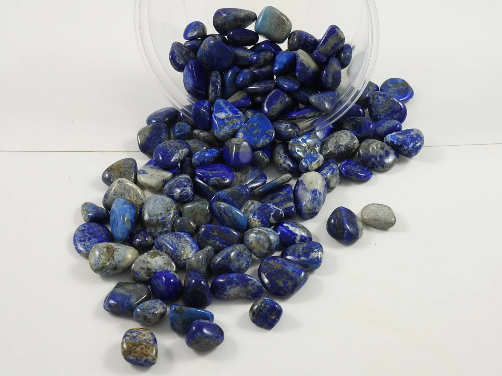 Lapis Lazuli 1 lb portion