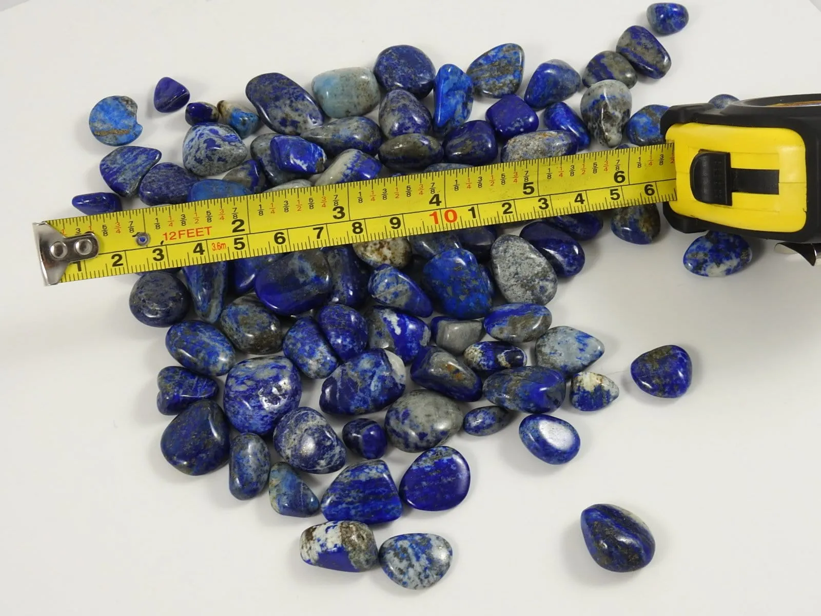 Lapis Lazuli 1 lb portion