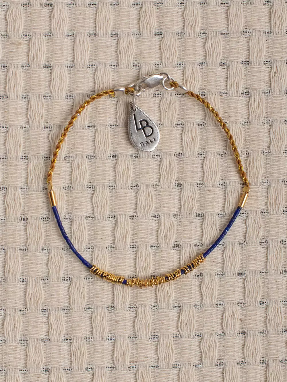 Lazuli Bracelet