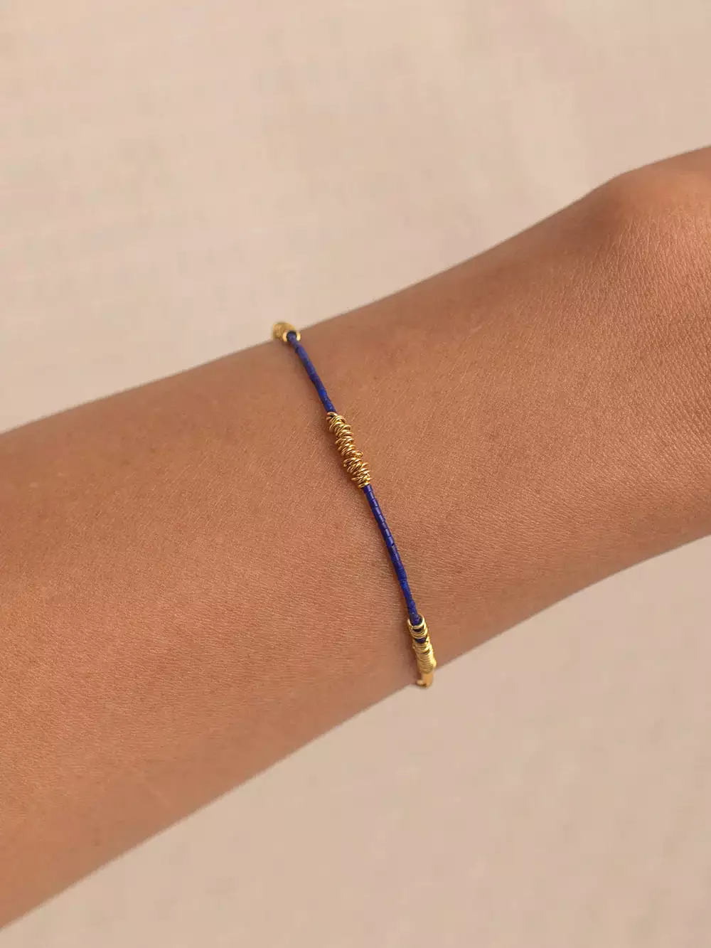 Lazuli Bracelet